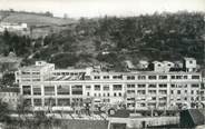 38 Isere CPSM FRANCE 38 "Vienne, l'usine Pellet"