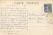 CPA FRANCE 38 "Rives, château de l'Orgère"
