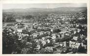 38 Isere CPSM FRANCE 38 "Bourgoin, vue générale"