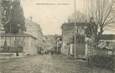 CPA FRANCE 38 "Beaurepaire, rue Gambetta"