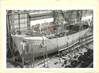 LOT 12 PHOTOS FRANCE 44 "Nantes, le lancement du Fomalhaut, 10.07.1964"