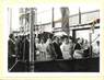 LOT 12 PHOTOS FRANCE 44 "Nantes, le lancement du Fomalhaut, 10.07.1964"