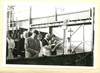 LOT 12 PHOTOS FRANCE 44 "Nantes, le lancement du Fomalhaut, 10.07.1964"