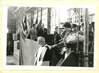 LOT 12 PHOTOS FRANCE 44 "Nantes, le lancement du Fomalhaut, 10.07.1964"