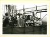 LOT 12 PHOTOS FRANCE 44 "Nantes, le lancement du Fomalhaut, 10.07.1964"