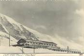 38 Isere CPSM FRANCE 38 "Alpe d'Huez, l'ours Blanc"