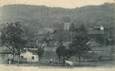 CPA FRANCE 38 "Environs d'Allevard Les Bains"