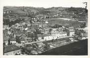 38 Isere CPSM FRANCE 38 "La Tour du Pin, Saint Clair et le Petit Martinet"