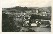 38 Isere CPSM FRANCE 38 "La Tour du Pin, vue générale "