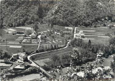 CPSM FRANCE 73 "Cévins, institution Saint Paul "