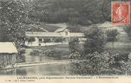 73 Savoie CPA FRANCE 73 "Laléchaire, l'établissement"