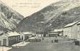 CPA FRANCE 73 "Moutiers Salins, Les casernes"