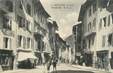 CPA FRANCE 73 "Moutiers, grande rue "