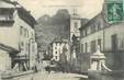 CPA FRANCE 73 "Moutiers, place Saint Pierre "