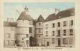 / CPA FRANCE 77 "Tournan, place Edmond de Rotschild"