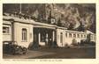 CPA FRANCE 73 "Les Salins de Brides, entrée de la plage"