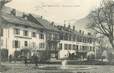 CPA FRANCE 73 "Moutiers Salins, square de la liberté"