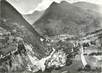 CPSM FRANCE 73 "Salins Les Thermes, vue générale "