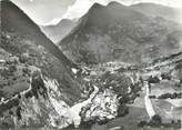 73 Savoie CPSM FRANCE 73 "Salins Les Thermes, vue générale "