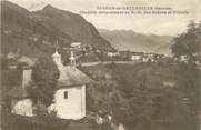 73 Savoie CPA FRANCE 73 "Saint Jean de Belleville, chapelle miraculeuse de Notre Dame des Grâces et Villarly"