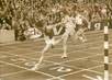 PHOTO DE PRESSE / THEME SPORT "Athletisme, Stade de Colombes (92)"