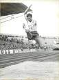 Theme PHOTO DE PRESSE / THEME SPORT "Athletisme, Stade de Colombes (92), saut en longueur, Igor Ter Ovanessian"