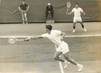 PHOTO DE PRESSE / THEME SPORT "Tennis, Roland Garros, EMERSON"