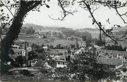 CPSM FRANCE 73 "La Bridoire, le village"