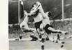 PHOTO DE PRESSE / THEME SPORT "Football, Wembley Angleterre"