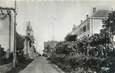 CPSM FRANCE 73 "Domessin, les écoles, rue de l'église"