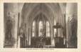 CPA FRANCE 73 "Dullin, intérieur de l'église"