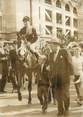 Theme PHOTO ORIGINALE / PHOTO DE PRESSE / SPORT "Hippisme, Prix du Président de la République"