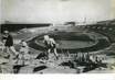 PHOTO ORIGINALE / PHOTO DE PRESSE / JAPON "1964, Jeux Olympiques de Tokyo"