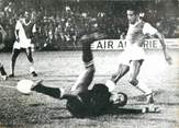 Theme PHOTO ORIGINALE / PHOTO DE PRESSE / SPORT "Football, 1er Tour de la Coupe d'Europe des clubs champions, As MONACO"