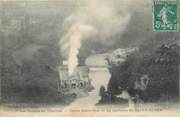 73 Savoie CPA FRANCE 73 "Saint Béron, usine électrique et de carbure"
