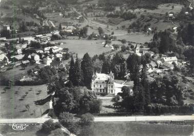 CPSM FRANCE 73 "Saint Béron, vue panoramique"