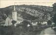 CPA FRANCE 73 "Vions Chanaz, la mairie, l'église, les écoles"