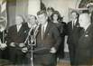 PHOTO ORIGINALE / PHOTO DE PRESSE / POLITIQUE " le Président KENNEDY, 1963"