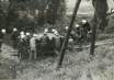 PHOTO ORIGINALE / PHOTO DE PRESSE / FRANCE 07 "Grotte de Foussoubie" / SPELELOGIE