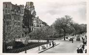 29 Finistere / CPSM FRANCE 29 "Quimper, son boulevard"