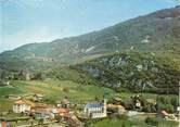 73 Savoie CPSM FRANCE 73 "Chindrieux, vue générale"