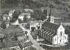 CPSM FRANCE 73 "Chindrieux, l'église et la mairie"