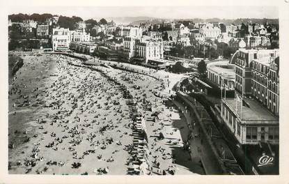 / CPSM FRANCE 35 "Dinard, vue générale"