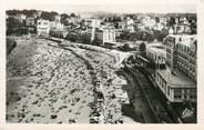 35 Ille Et Vilaine / CPSM FRANCE 35 "Dinard, vue générale"