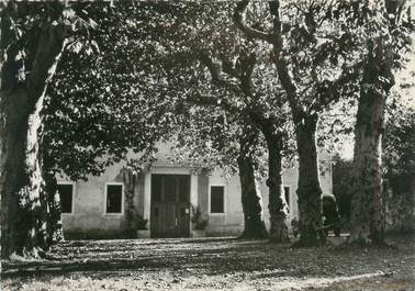 CPSM FRANCE 73 "Aérium Saint Louis du Mont, Bassens, entrée principale"