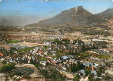 CPSM FRANCE 73 "Saint Alban Leysse, vue générale"