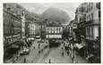 / CPSM FRANCE 38 "Grenoble, la place Grenette et le Saint Eynard"