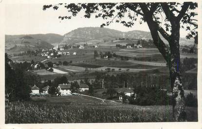 CPSM FRANCE 73 "Gerbaix, environs du lac d'Aiguebelette"