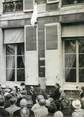 Theme PHOTO ORIGINALE / PHOTO DE PRESSE / SOCIETE "Paris, 75004, Inauguration d'une plaque à la mémoire de Francis CARCO"/ POETE