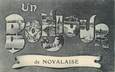 CPA FRANCE 73 "Novalaise"